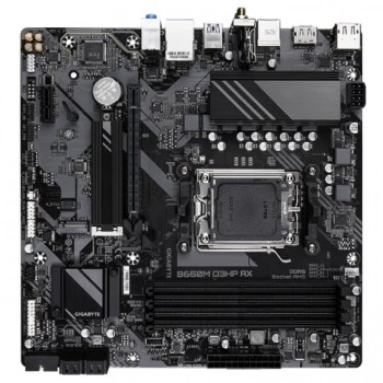 GIGABYTE B650M D3HP AX