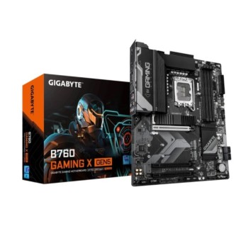 GIGABYTE B760 GAMING X GEN5