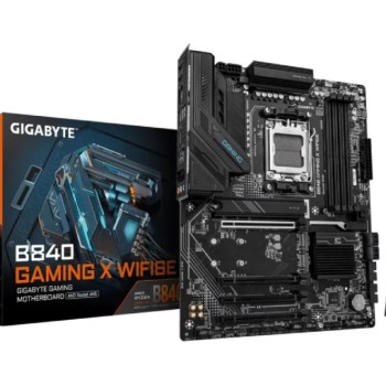 GIGABYTE B840 GAMING XWF6E