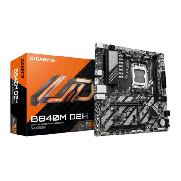 GIGABYTE B840M D2H