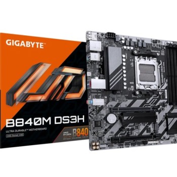 GIGABYTE B840M DS3H rev. 1.0 matična ploča