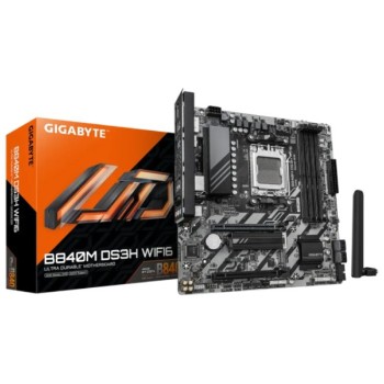 GIGABYTE B840M DS3H WiFi6