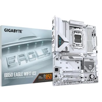 GIGABYTE B850 EAGLE WF7 ICE