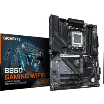GIGABYTE B850 GAMING WF6