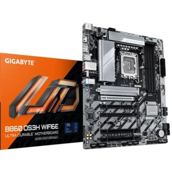 GIGABYTE B860 DS3H WIFI6E rev. 1.0 matična ploča