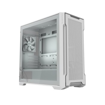 GIGABYTE C102 TG ICE GB-C102GI Belo midi kuciste