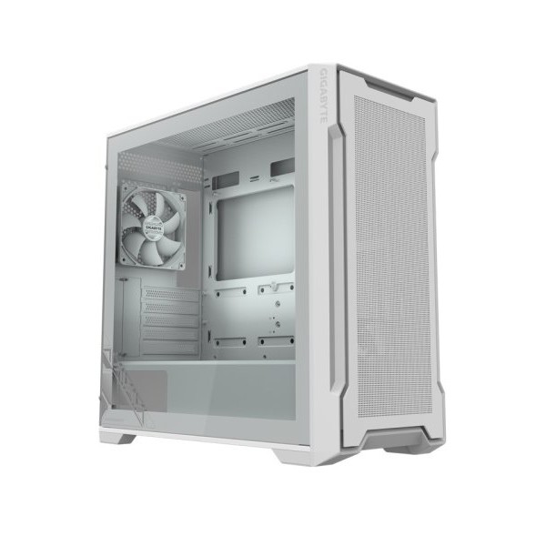 GIGABYTE C102 TG ICE GB-C102GI Belo midi kuciste