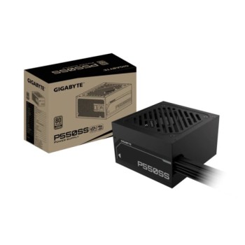 GIGABYTE GP-P550SS Silver 550W napajanje