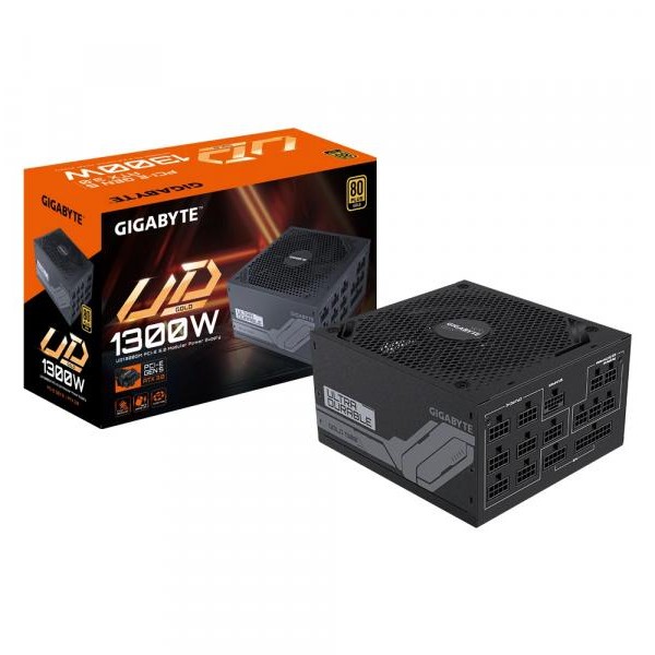 GIGABYTE 13000W GP-UD1300GM PG5 GEU1 80 PLUS Gold modularno napajanje