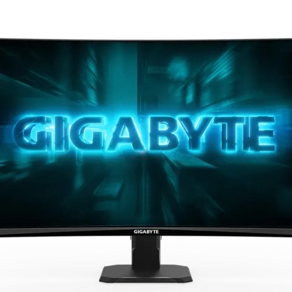 GIGABYTE GS27FC2 FHD 240HZ Curved Gaming Monitor