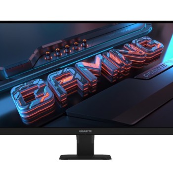 GIGABYTE GS27U UHD 4K IPS 160 Hz gaming monitor