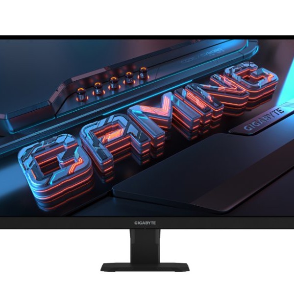 GIGABYTE GS27U UHD 4K IPS 160 Hz gaming monitor