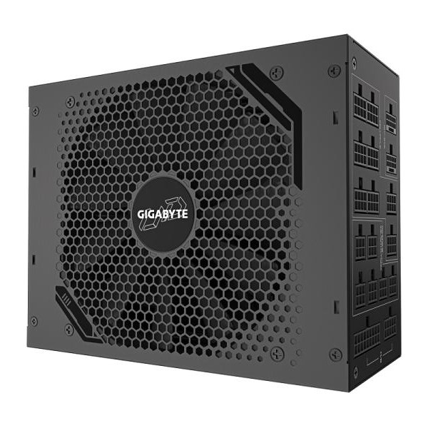 GIGABYTE UD1600PM PG5 AI TOP Platinum 1600W napajanje (GP-UD1600PM PG5 GEU1)
