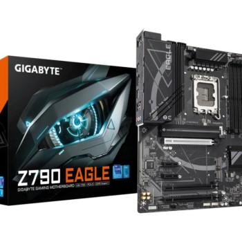 GIGABYTE Z790 EAGLE rev. 1.0 matična ploča