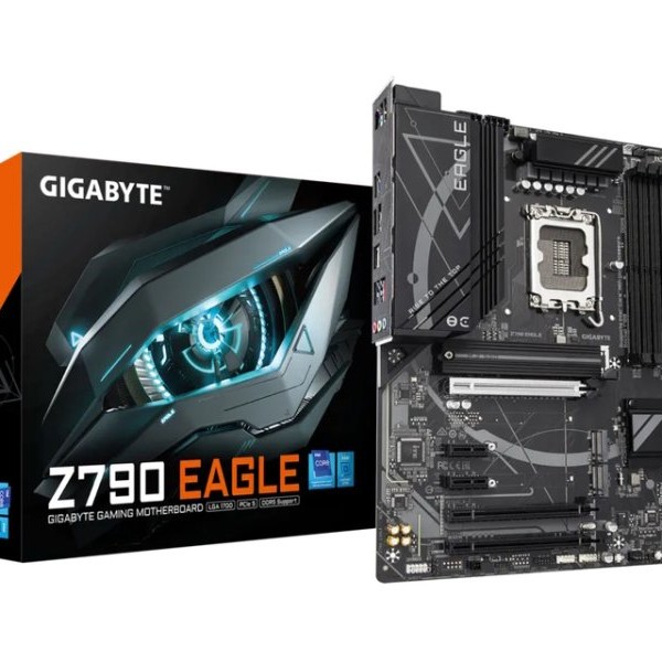 GIGABYTE Z790 EAGLE rev. 1.0 matična ploča