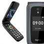 GIGASET Gigaset GL7 East Silver