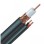 GIGATECH Kabl nadzorni RG59 sa 2x 0.75mm (100m)