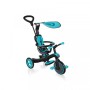 Globber Tricikl Explorer 4u1 Blue, 10m+ 22000001