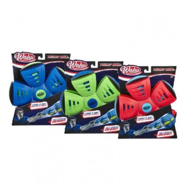 GOLIATH Phlat ball ASST