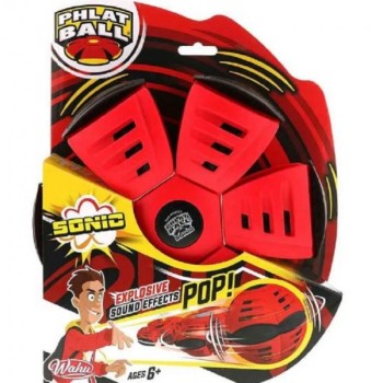 GOLIATH Phlat ball Sonic