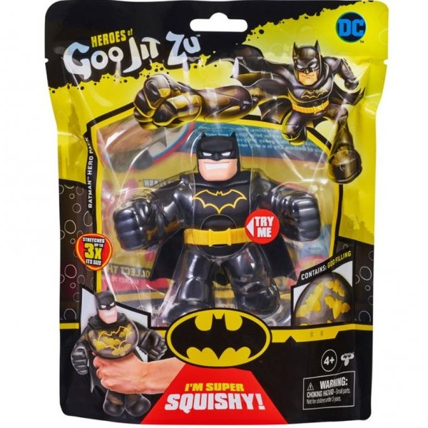 GOO JIT ZU Batman rastegljiva figura