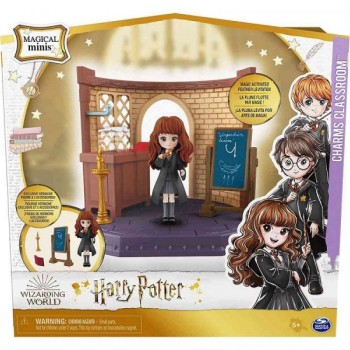 GOOBAY Magic Minnies učionica set SN6061846