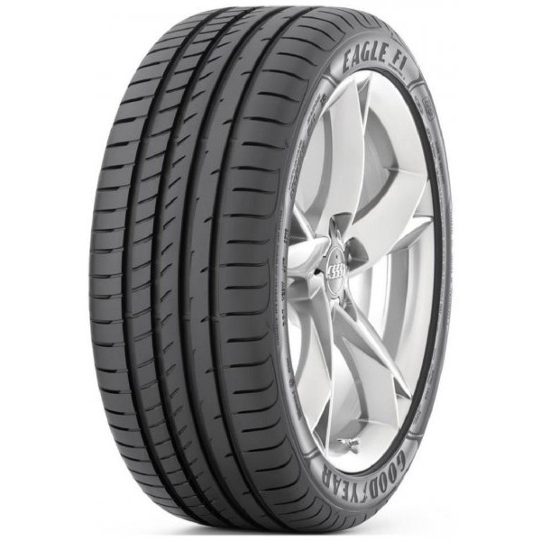 Good year 245/45R18 100Y F1 ASY 6 let
