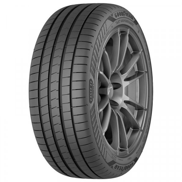 Good year 245/45R19 102Y Eagle F1 Asymmetric 6 XL