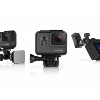 GOPRO AHFSM-001