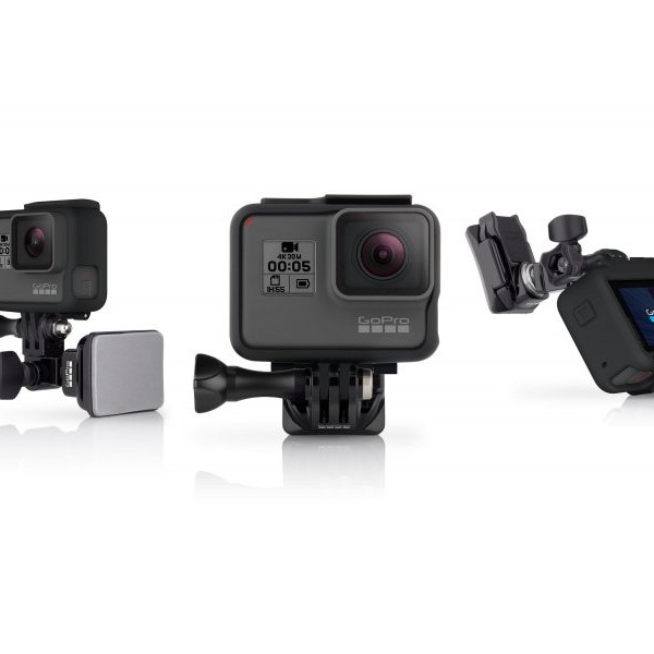 GOPRO AHFSM-001