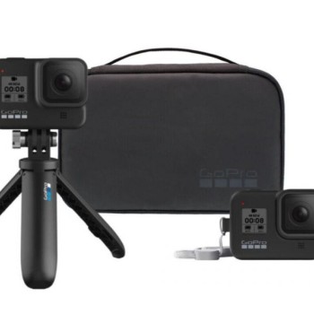 GOPRO AKTTR-002