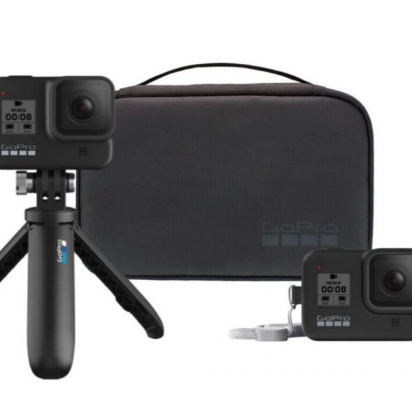 GOPRO AKTTR-002