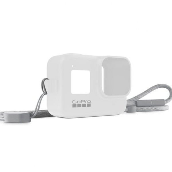 GOPRO Futrola Hero 8 Black  bela AJSST-002