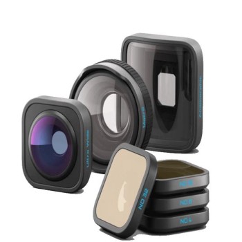 GOPRO HB-Series Lens Collection, set sočiva za HERO 13 (AKTLM-001)