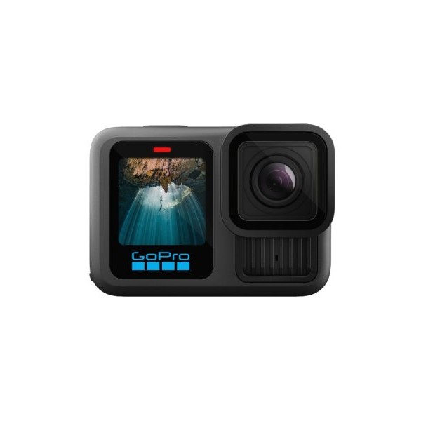 GOPRO Hero13 Black Accessory Bundle Akciona kamera (CHDRB-131-RW)