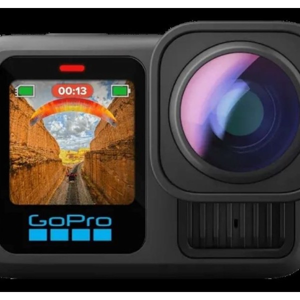 GOPRO Hero13 Black Ultra Wide Edition