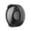 GOPRO Macro Lens Mod Objektiv za HERO13 Crna