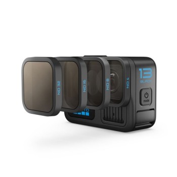 GOPRO Set filtera ND Filter 4Pack HERO13