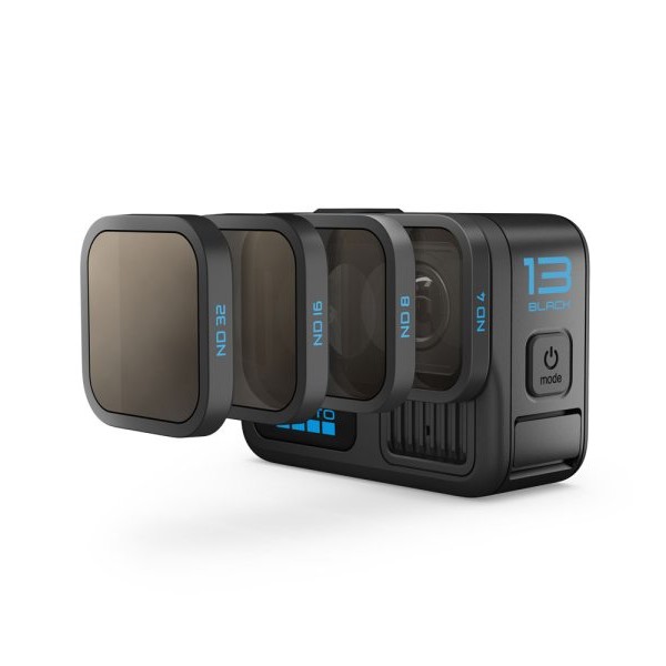 GOPRO Set filtera ND Filter 4Pack HERO13