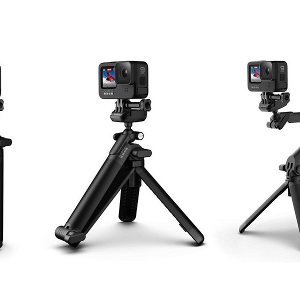 GOPRO Stativ 3-Way 2.0/tronožac (AFAEM-002)