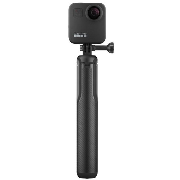GOPRO Stativ, Max Grip + Tripod (ASBHM-002)