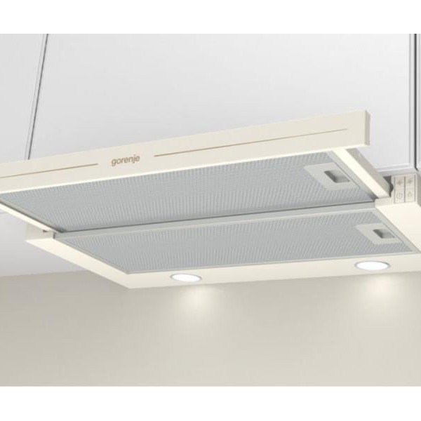 GORENJE BHP 62 CLI