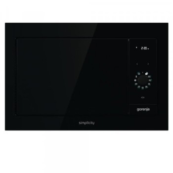 GORENJE BM235G1SYB Ugradna mikrotalsna rerna
