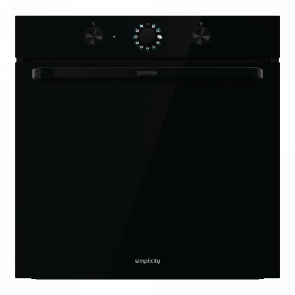 GORENJE BOS6727SYB Ugradna rerna