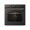 GORENJE BOS67371CLB - crna ugradna rerna