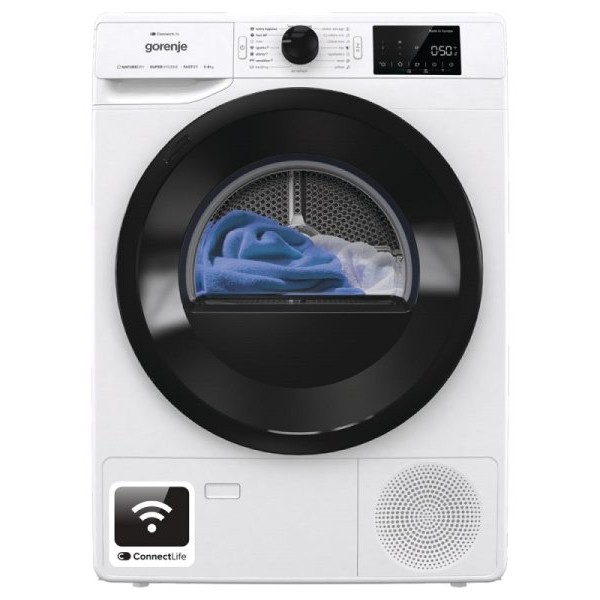 GORENJE DPNE83/GNLWIFI Mašina za sušenje veša