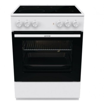 GORENJE Električni šporet GEC 6A11 WG