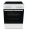 GORENJE Električni šporet GEC 6A11 WG