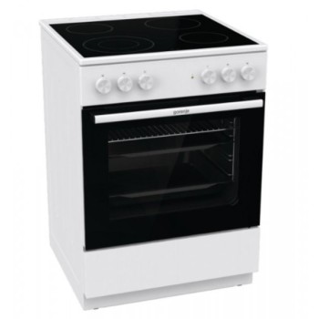 GORENJE Električni šporet GEC6A41WC