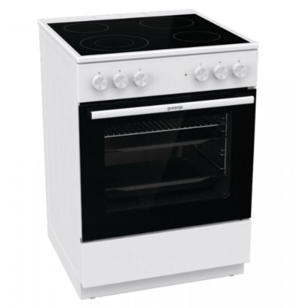 GORENJE Električni šporet GEC6A41WC